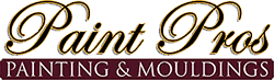 Painting Contractors Logo